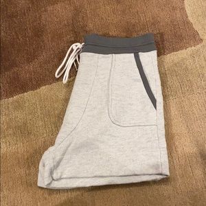 Rag & Bone Knit Shorts